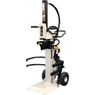 Цепачка за дърва STILER 15 TON/ 15т/ 4 kW