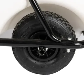 Акумулаторна пръскачка на колела MICUL FERMIER MF-PA1014-S001-G01 / 12V / 12Ah/ 90 л