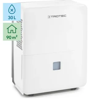 Влагоуловител Trotec TTK 96 E/ 720W Влагоуловител Trotec TTK 96 E/ 720W