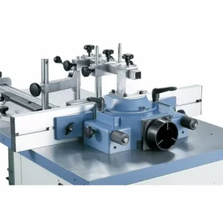 Фреза за дърво BERNARDO T 750 - 400 V Фреза за дърво BERNARDO T 750 - 400 V