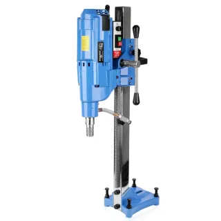 Диамантено-пробивна машина със стойка Stako ST-255S/ 4250W