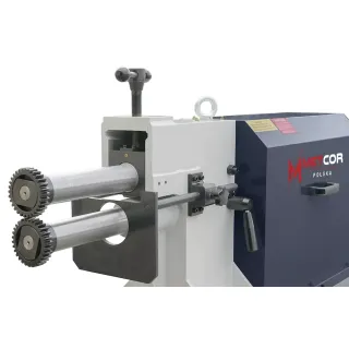 Електромеханична зег машина METCOR ETB25/ 1.5kW Електромеханична зег машина METCOR ETB25/ 1.5kW