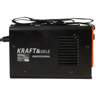 Зарядно устройство за акумулатори със стартова функция KraftDele KD1294/ 12/24V/ 25-800Ah/ 500A Зарядно устройство за акумулатори със стартова функция KraftDele KD1294/ 12/24V/ 25-800Ah/ 500A