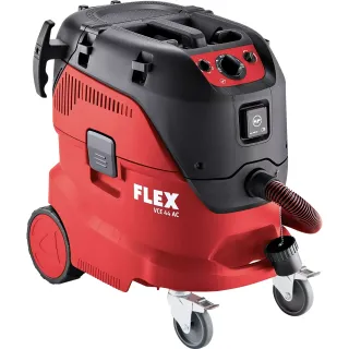Прахосмукачка за сухо и мокро с аксесоари FLEX VCE 44 M AC-Set/ 1200W/ 42л Прахосмукачка за сухо и мокро с аксесоари FLEX VCE 44 M AC-Set/ 1200W/ 42л