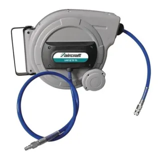 Автоматична макара с маркуч AIRCRAFT SAR 8/10 SL/ 10 м