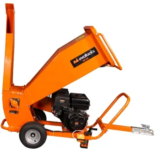 Дробилка за клони Evotools WD150/ 15hp