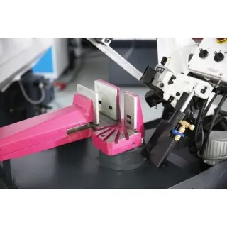 Лентоотрезна машина за рязане на метал OPTIMUM OPTIsaw S 275P/ 1.1 kW