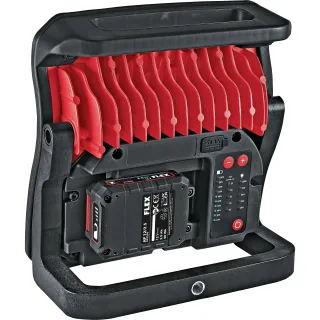 Акумулаторен прожектор FLEX DWL 2500 12/18/ 12V-18V