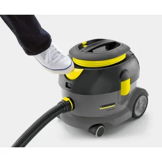 Подопочистваща седлова машина Karcher KM 120/250 R Bp Classic / 36V