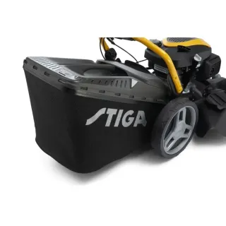 Бензинова косачка Stiga Combi 753 V/ 3.3kW