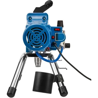 Машина за безвъздушно боядисване KraftDele KD5795/ 1500W Машина за безвъздушно боядисване KraftDele KD5795/ 1500W