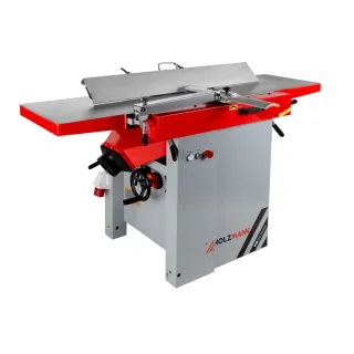 Комбиниран абрихт щрайхмус Holzmann HOB410ECOSMW2_400V/ 4kW