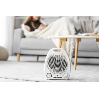 Електрическа печка TAGRED TA990A/ 2kW