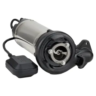 Потопяема помпа за отпадни води IBO IQN 50-750/ 230V/ 750W