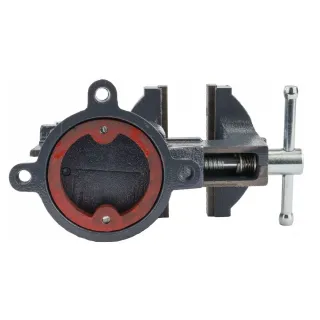 Въртящо се менгеме POWERMAT PM-IS-125T/ 125 мм