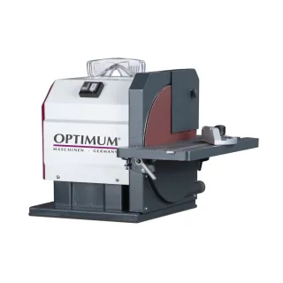 Дисков шлайф Optimum OPTIgrind GB 305D/ 1100W