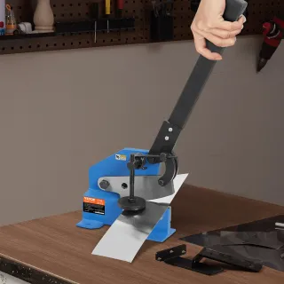 Ножица за ламарина VEVOR SDJBQ5YC14ZD7IUX8V0/ 110 мм