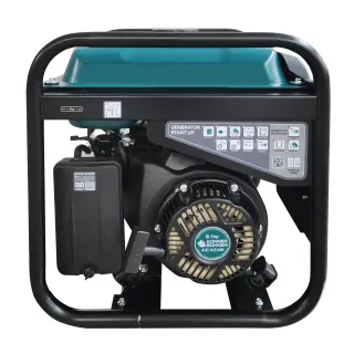 Инверторен генератор KOENNER-SOEHNEN KS 4500i/ 4.5kW Инверторен генератор KOENNER-SOEHNEN KS 4500i/ 4.5kW