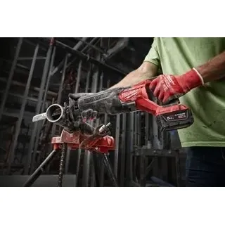 Акумулаторен саблен трион Milwaukee M18ONEFSZ-0X/ 18V