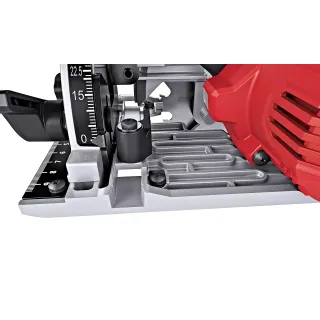 Акумулаторен циркуляр FLEX CS 62 18.0-EC/ 18V