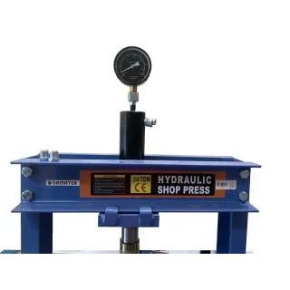 Хидравлична преса GAMATEH SP30D/ 30 т