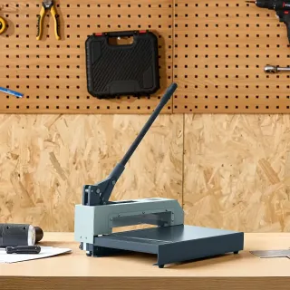 Ножица за ламарина VEVOR HBS-12/ 305 мм Ножица за ламарина VEVOR HBS-12/ 305 мм