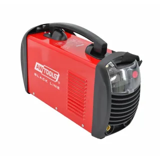 Инверторен заваръчен апарат AWTools AWT-207/ 200A