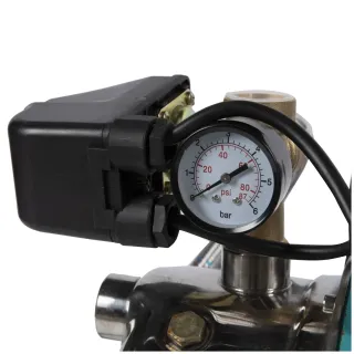 Хидрофор Detoolz DZ-P103-S001-G01/ 750W/ 24л