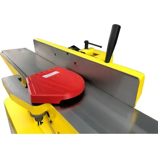 Абрихт щрайхмус STILER JP6/ 750W Абрихт щрайхмус STILER JP6/ 750W