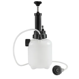 Комплект за смяна на спирачна течност Powermat PM-ZPUH-1T/ 3 л Комплект за смяна на спирачна течност Powermat PM-ZPUH-1T/ 3 л