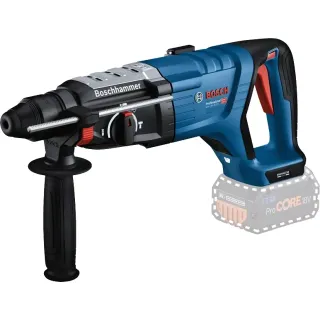 Акумулаторен перфоратор Bosch GBH 18V-28 D/ 18V