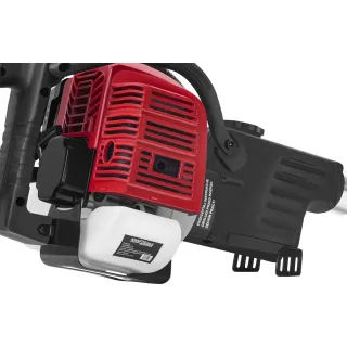 Бензинов къртач SDS-MAX KraftDele KD3476/ 6.7 к.с.