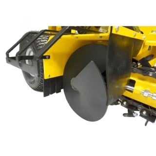 Каналокопател CIMEX TR600RS/ 15 к.с./ 600 мм