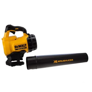 Акумулаторна въздуходувка DeWALT DCM562PB, 680 м3/ч