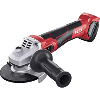 Акумулаторен ъглошлайф Flex LB 125 18.0-EC C/ 18V