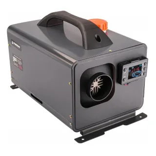 Дизелов отоплител за автомобили POWERMAT PM-AG-8M2/ 8kW