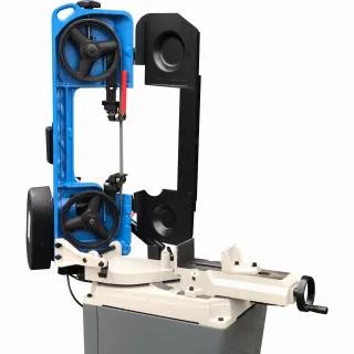 Лентов трион STILER BS 128 HDR 230V/ 550W / 825W