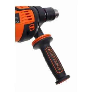 Ударна бормашина KraftDele KD3351/ 1600W