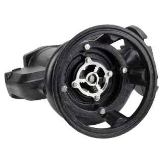 Потопяема помпа за отпадни води IBO AQ 80-2200/ 400V/ 2.2 kW