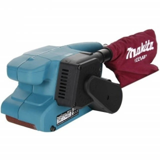 Лентов шлайф Makita 9910 650W