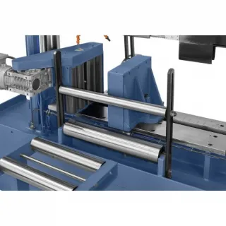 Лентоотрезна машина BERNARDO MSB 560 V