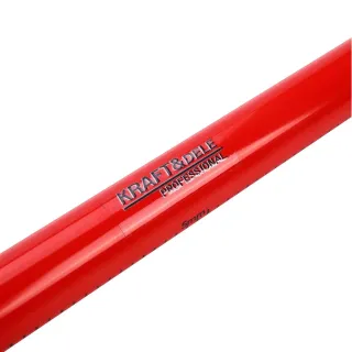 Телескопична прът за лазерен нивелир KraftDele KD11829/ 3 м