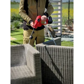 Акумулаторна водоструйка Yato YT-85930/ 18V Акумулаторна водоструйка Yato YT-85930/ 18V