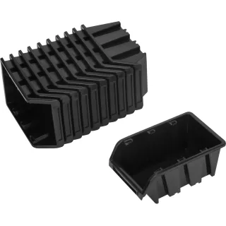 Стенен органайзер за инструменти + аксесоари KraftDele KD11863/ 115X78 см