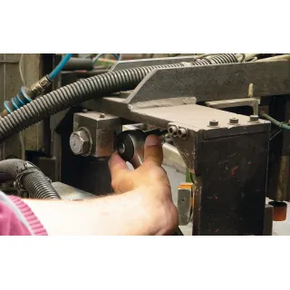 Тресчотка MOB 9202721301/ 1/2