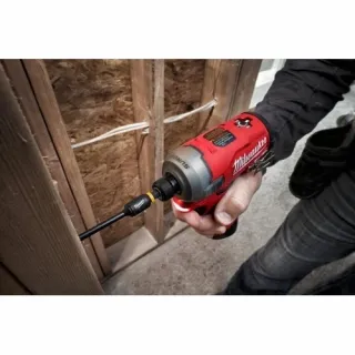 Акумулаторен винтоверт Milwaukee M12 FQID-0/ 12V