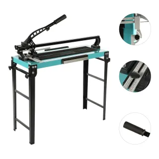 Отрезна маса за плочки Detoolz DZ-C225/ 600 мм