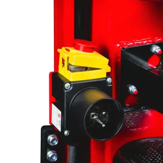 Електрическа цепачка за дърва Raider RD-LGS06/ 3,2 kW/ 12т Електрическа цепачка за дърва Raider RD-LGS06/ 3,2 kW/ 12т