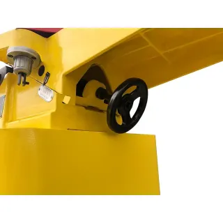 Абрихт щрайхмус STILER JP6/ 750W Абрихт щрайхмус STILER JP6/ 750W