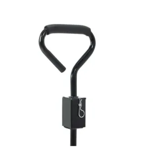 Градинска количка AWTools AW00017/ 120 кг Градинска количка AWTools AW00017/ 120 кг
